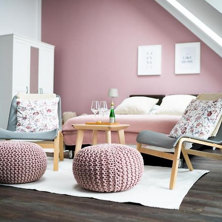Vienna 15 Design Apartment Экстерьер фото