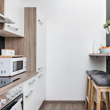 Vienna 15 Design Apartment Экстерьер фото