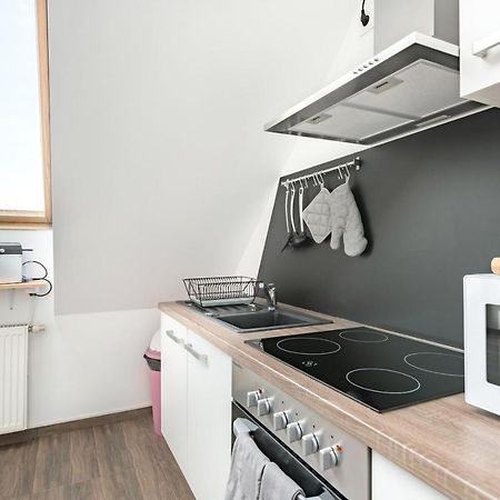 Vienna 15 Design Apartment Экстерьер фото