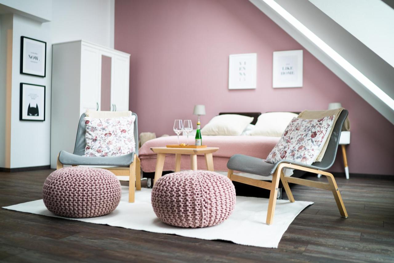 Vienna 15 Design Apartment Экстерьер фото