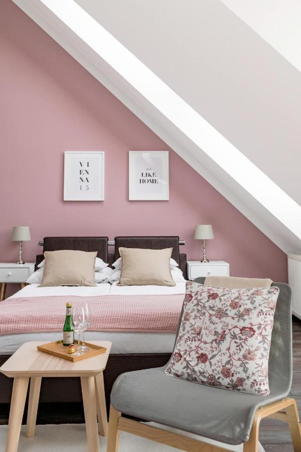 Vienna 15 Design Apartment Экстерьер фото