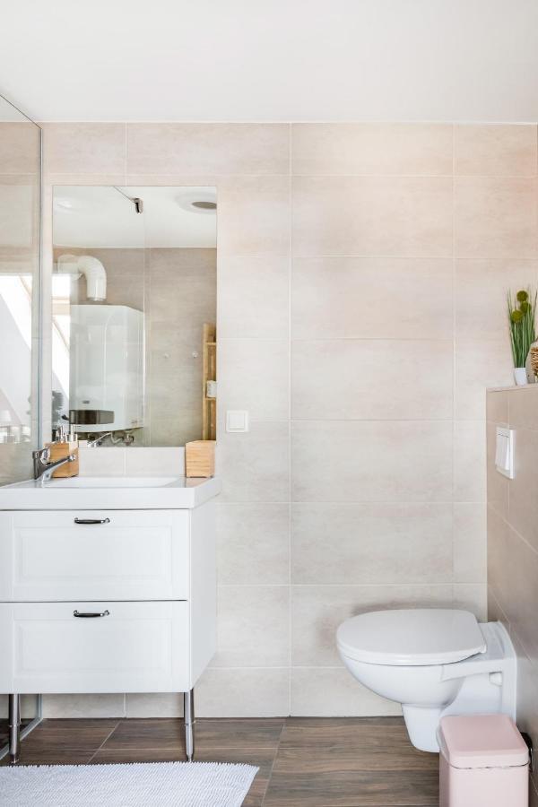 Vienna 15 Design Apartment Экстерьер фото